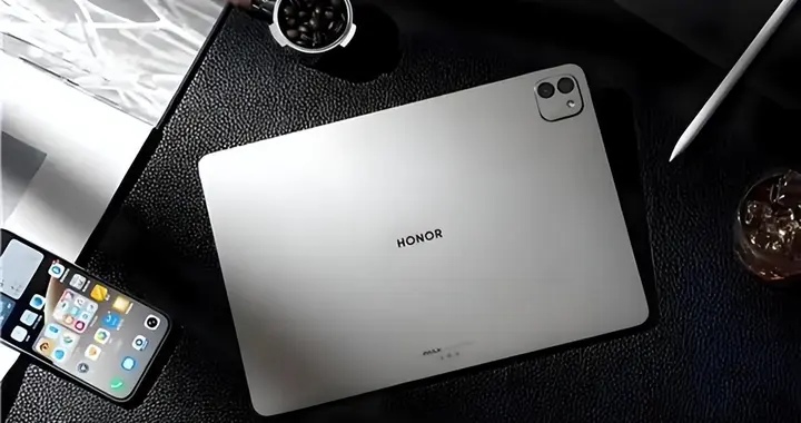 地表最強旗艦平板！榮耀MagicPad3 Pro室溫跑分破430萬