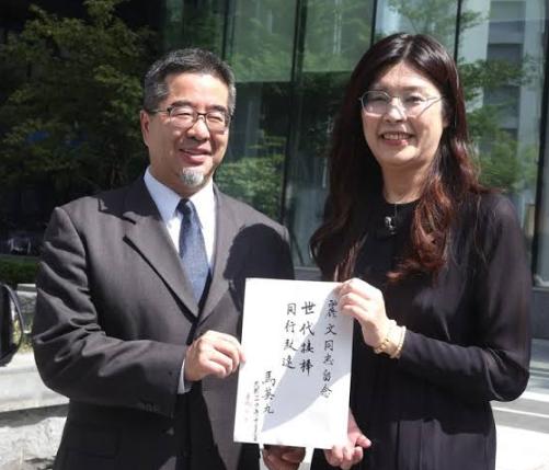 国民党内“亲美派”正在酝酿“换柱2.0版”，卢秀燕、朱立伦、金溥聪三股势力蠢蠢欲