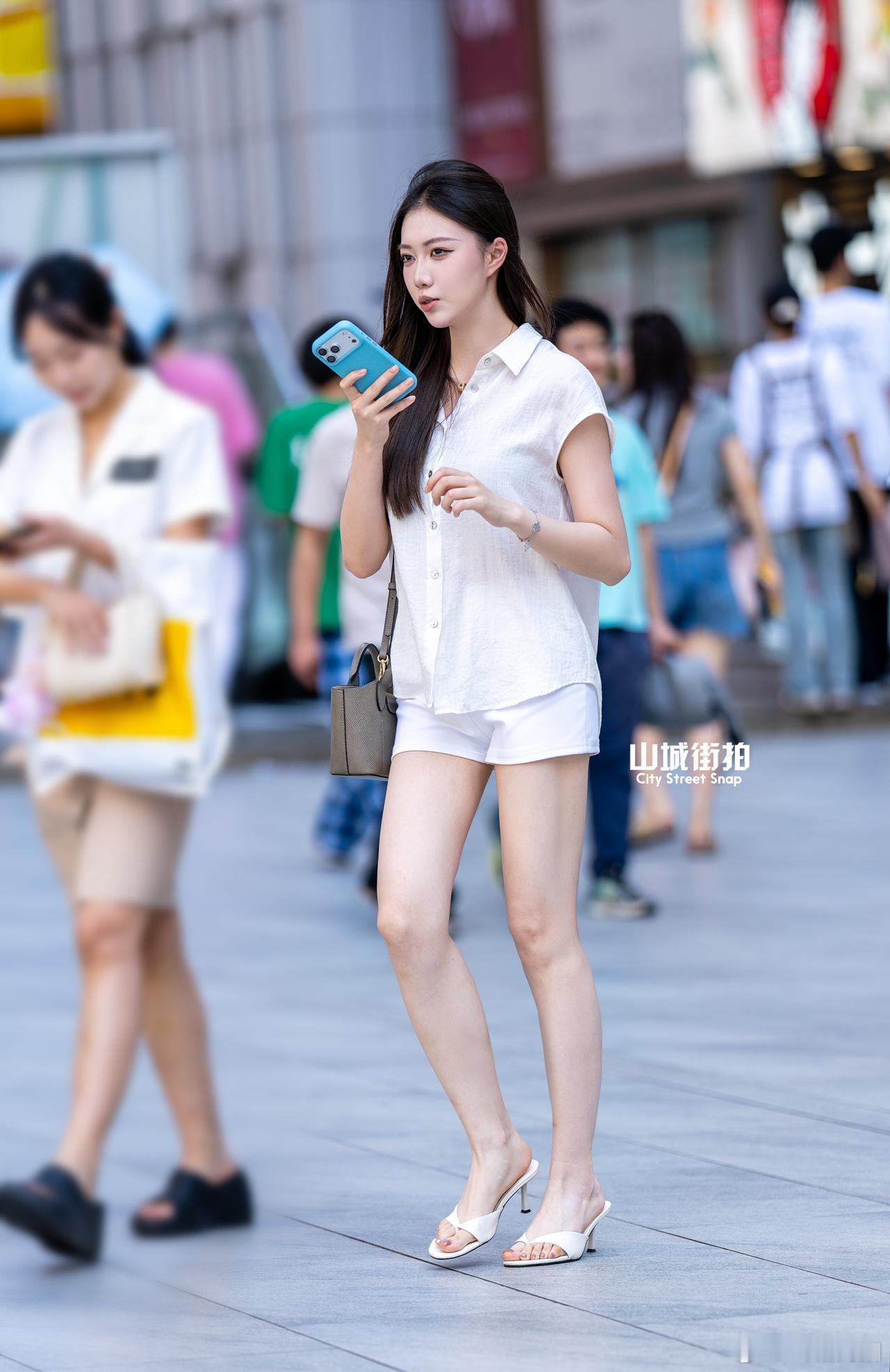 周二，早~ 