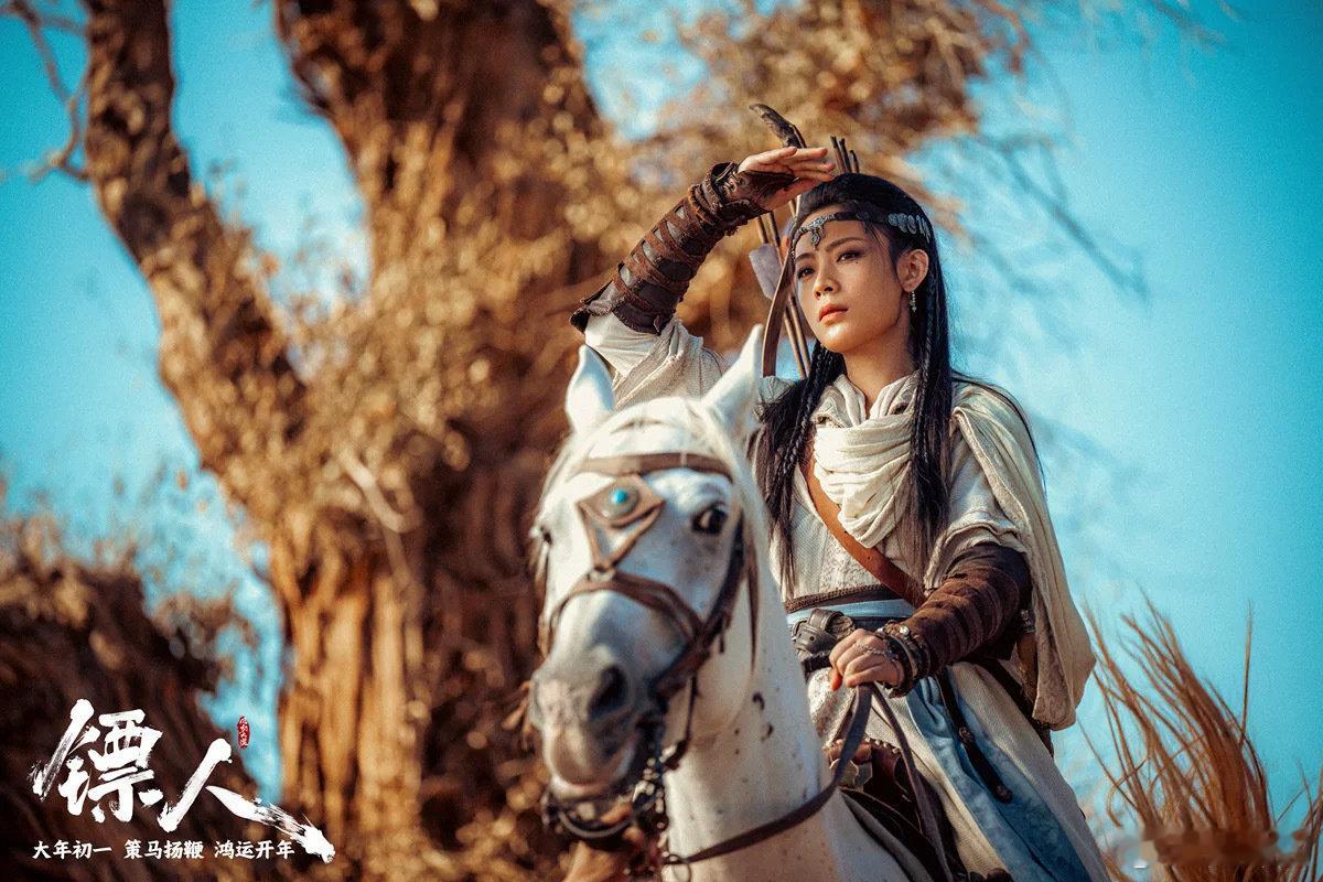 陈丽君说我们阿妮值得被大家看见 谁看了不心疼阿妮啊，温柔又有韧劲，一步一个脚印往