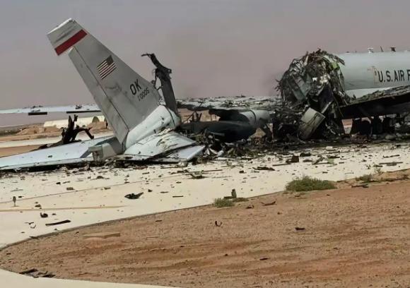 重大胜利！还真让伊朗捞着大鱼了！

伊朗这次可真是赚大了。用一堆便宜家伙什，愣是