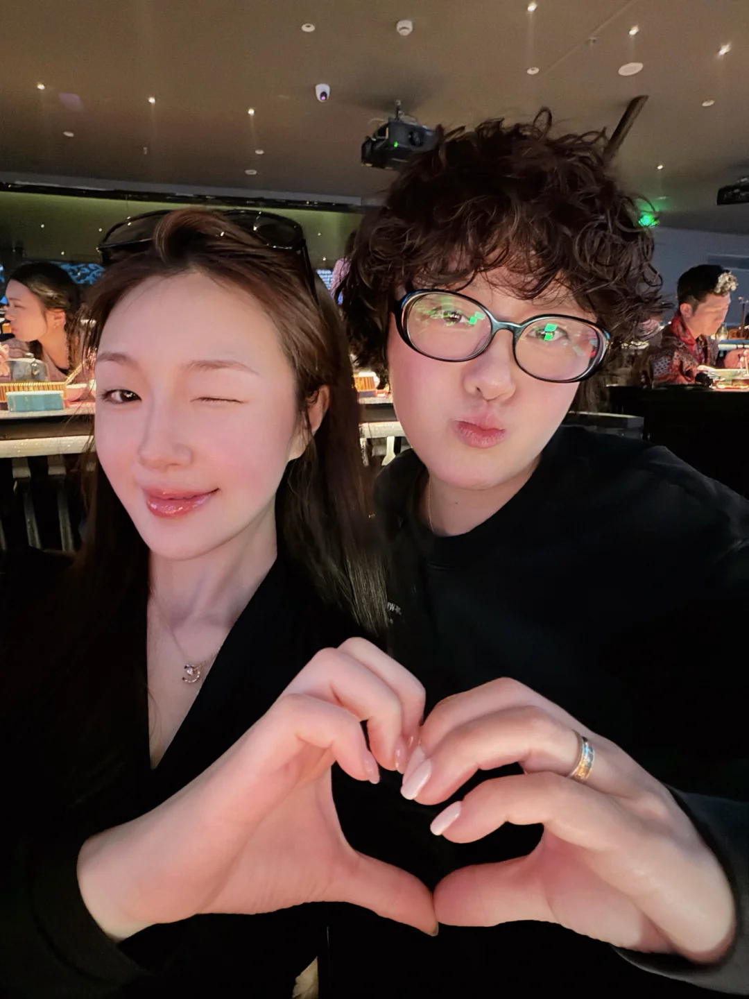 🏮家人闲坐 马蹄声声🥂🐴