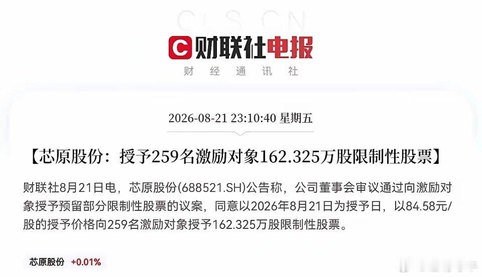 强烈建议需要坚决抵制这种行为！芯原股份昨晚半夜三更一纸公告，激起了无数中小股东的