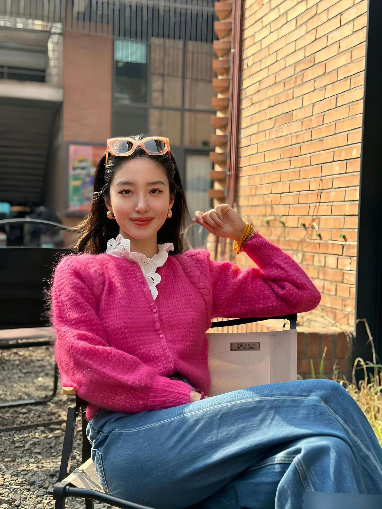 或许心怀热爱的生活就是闪光的