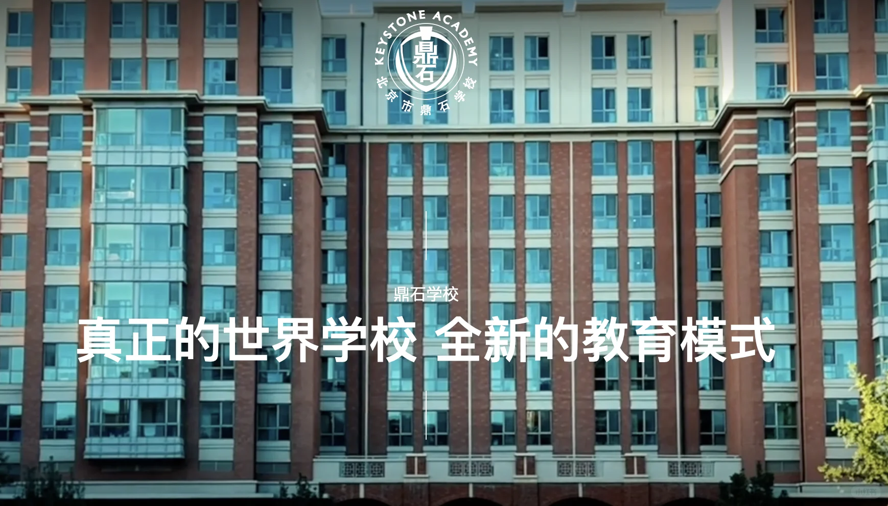 速速！鼎石开放报名了！且开放日9月已🈵