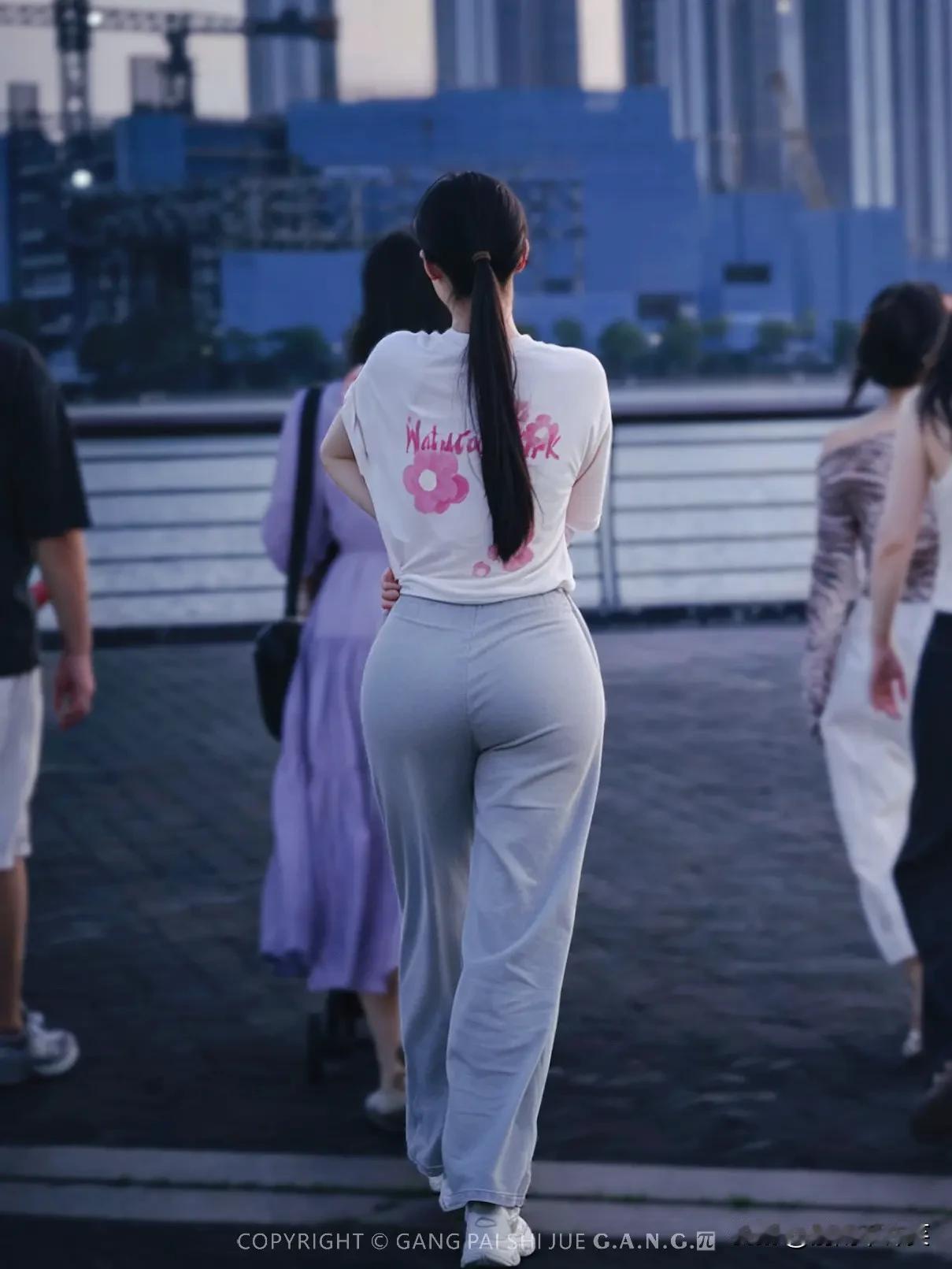 什么样呢才是最好的气质美女