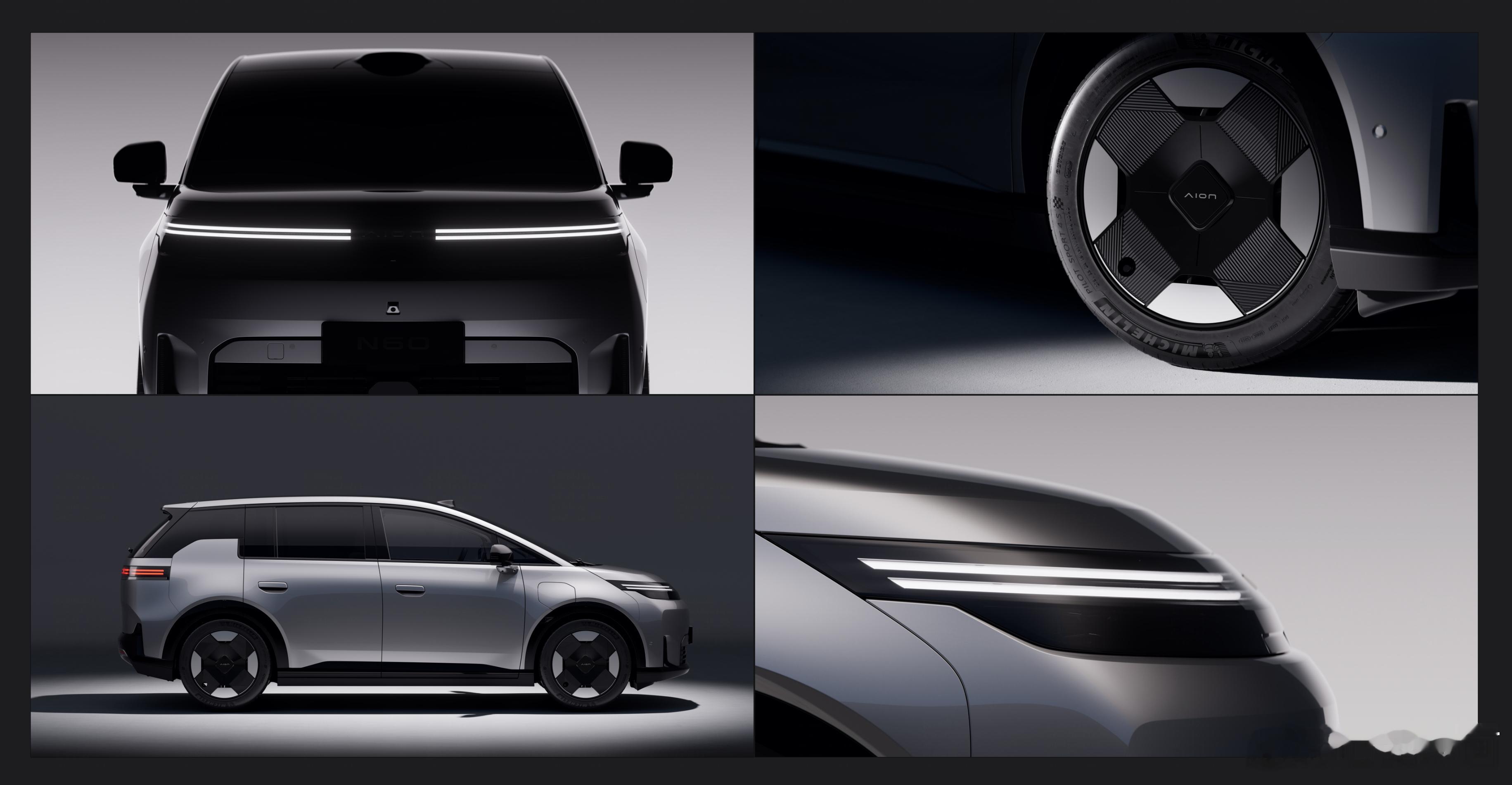 常有朋友说中国新能源汽车优势在冰箱彩电大沙发在电驱系统上没有核心技术接下来请关注