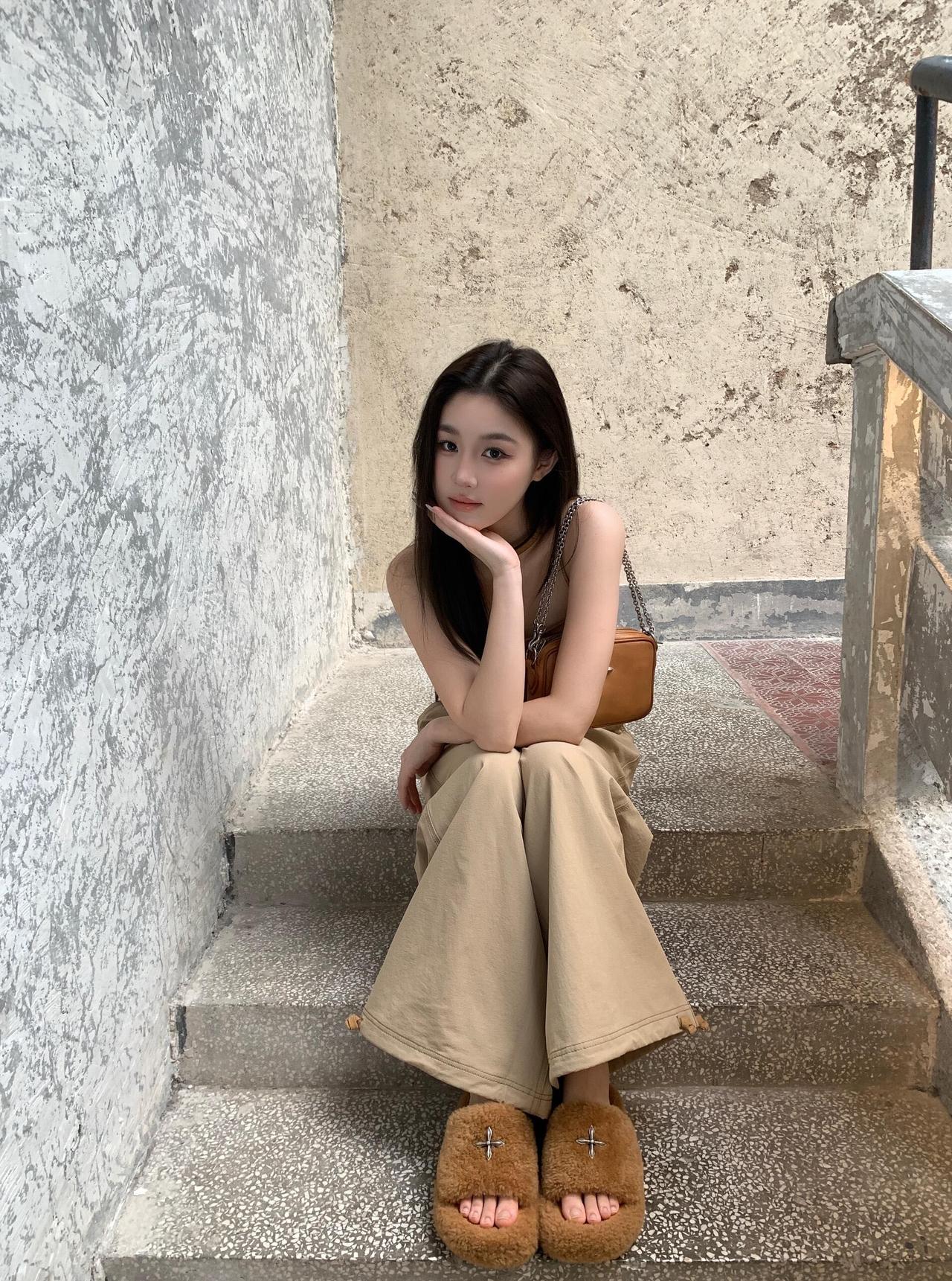 时尚搭配，让你美出新高度