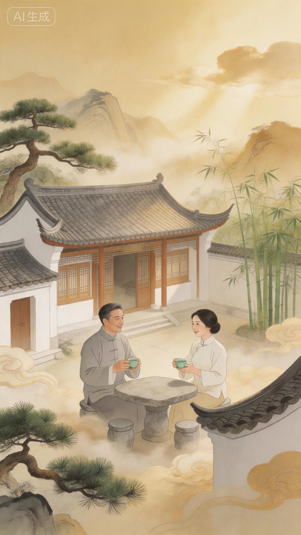 人们说属“猪”有福，听听你怎么说