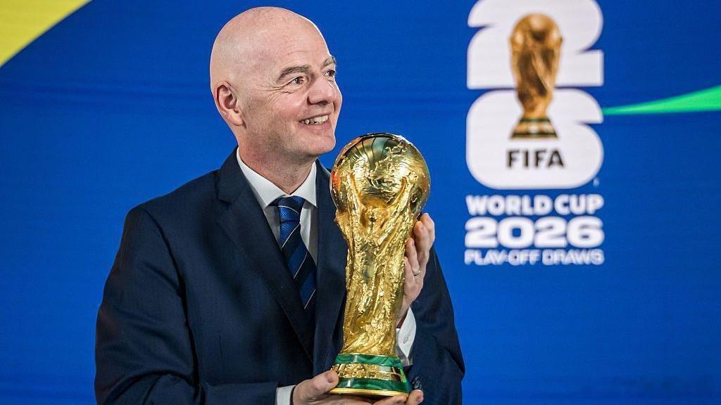 足坛大地震！欧足联携55个会员协会官宣抵制FIFA全部赛事，世界杯格局迎来前所未