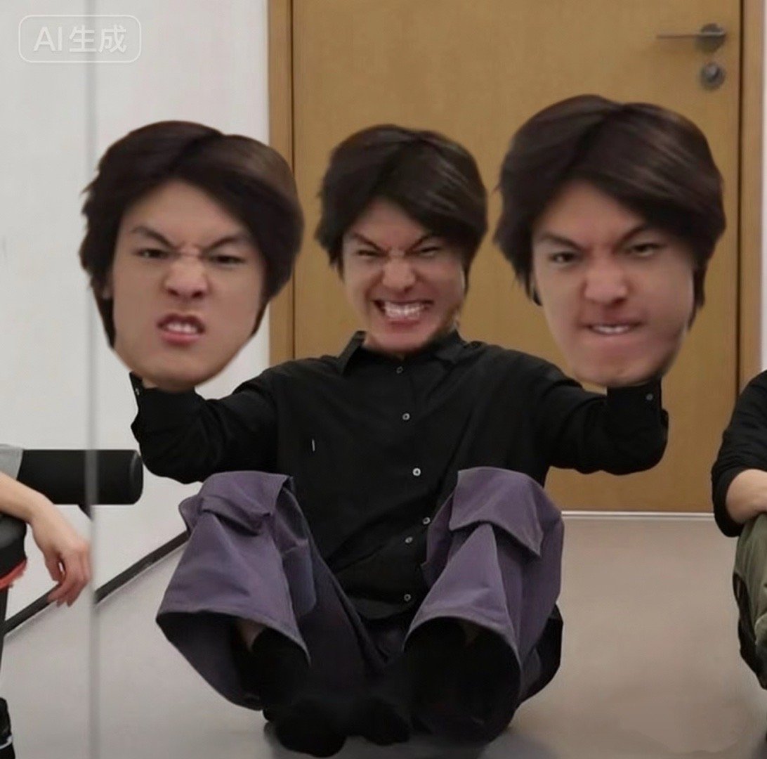 只分享不评价！ 