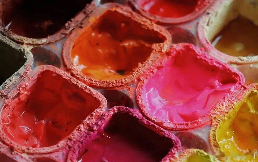 供需格局收紧 活性染料价格大幅上涨 行业价格中枢有望持续上移事件：据最新市场数据