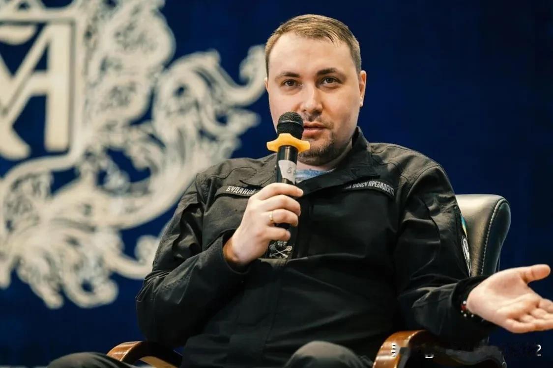 布达诺夫判断乌克兰停火可能出现的时间



乌克兰总统办公室主任布达诺夫预计，将