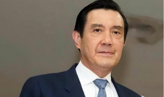 国民党突然来了个惊天大反转！很多人都以为罗智强是马英九派出来狙击郑丽文的“杀手”