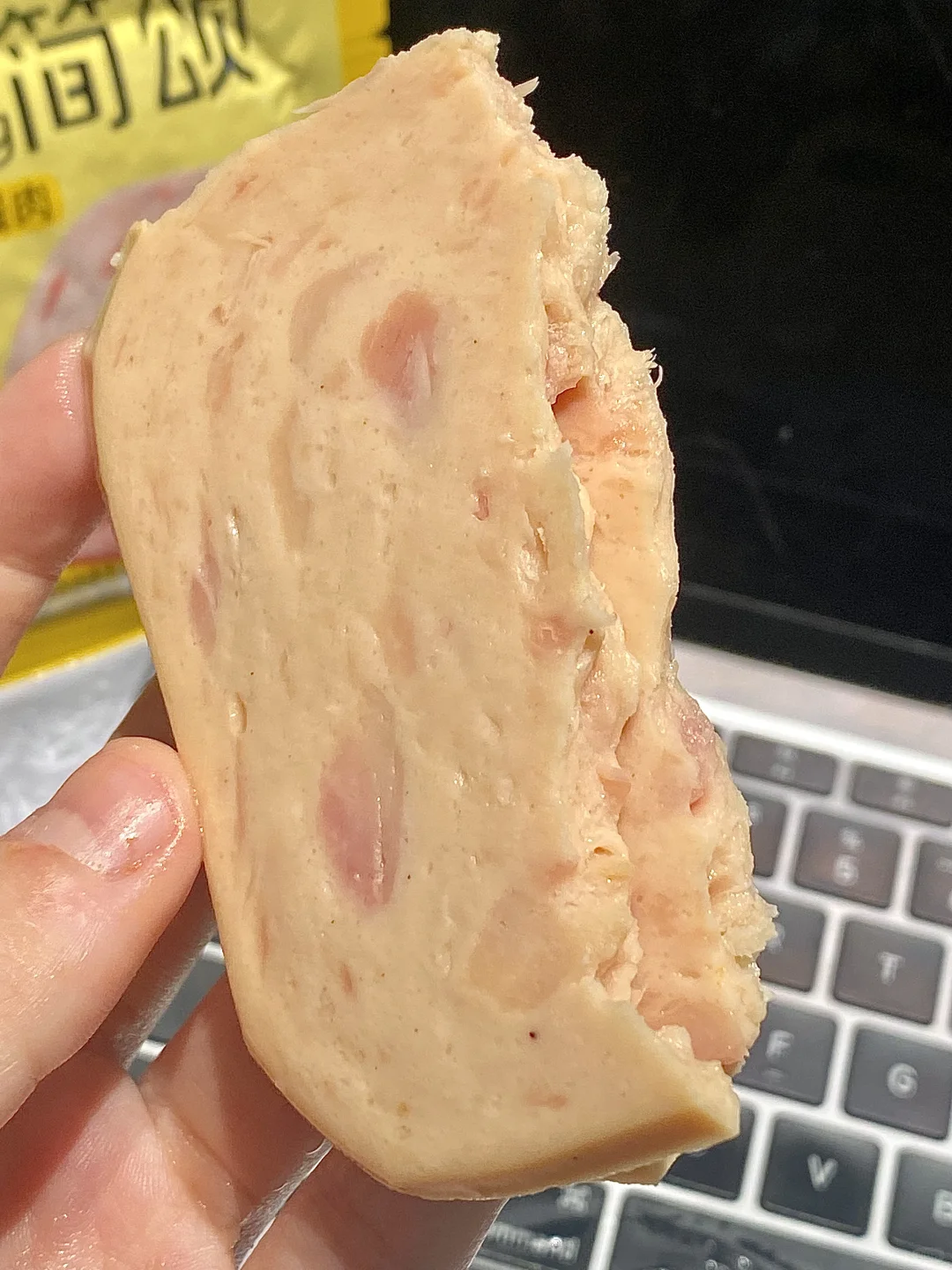 开袋即食！你真的可以永远相信这个午餐肉！！