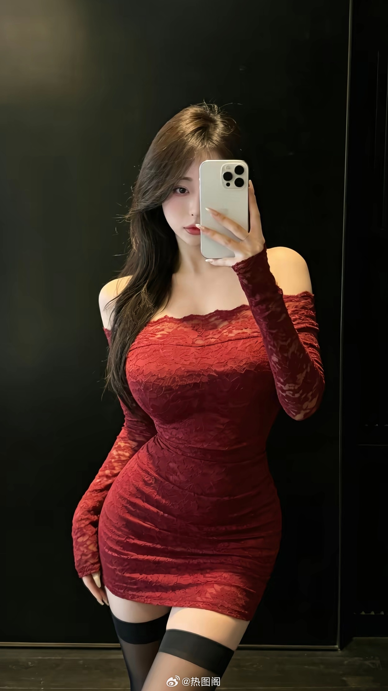 御姐 热图阁公众号 