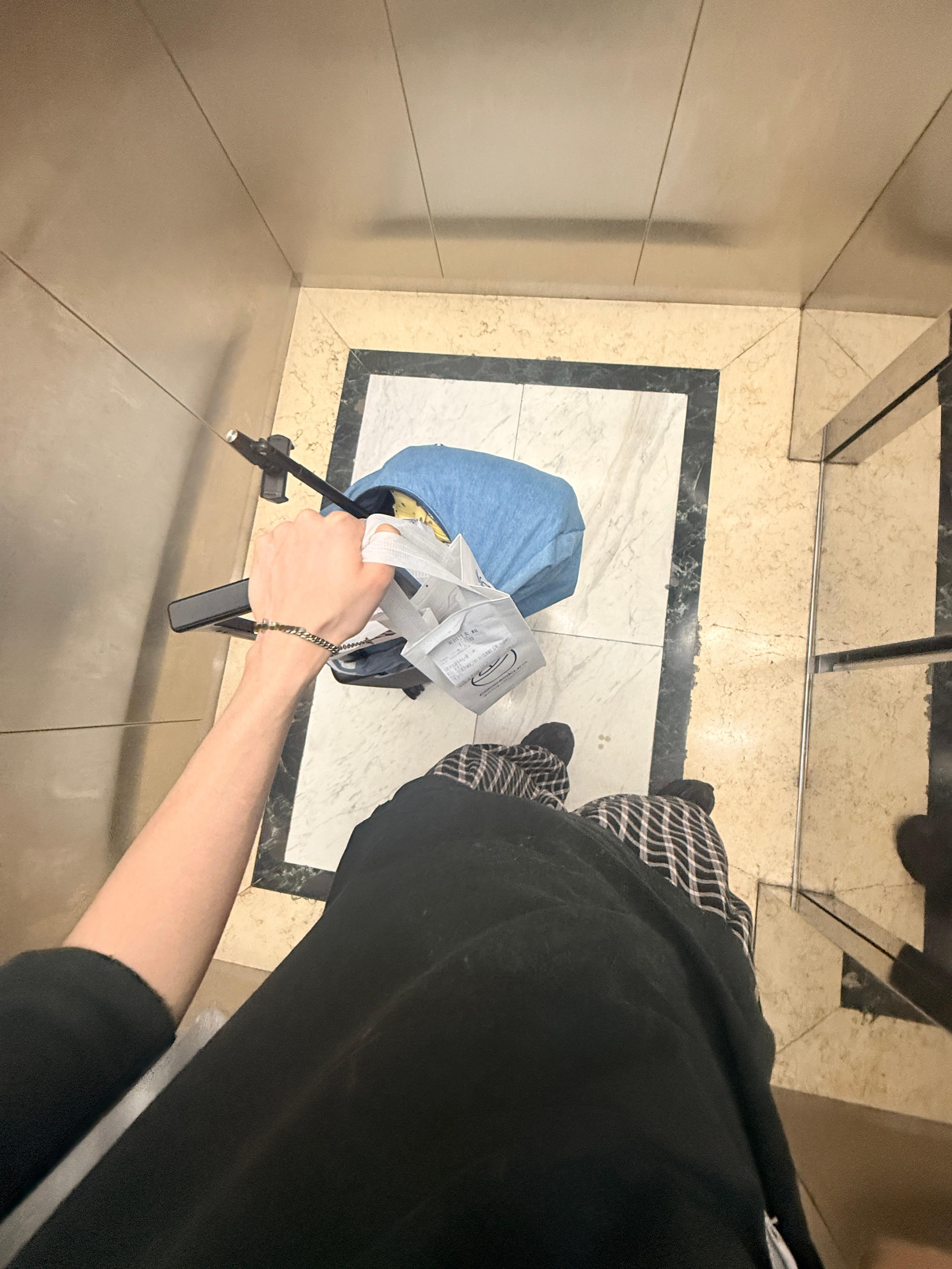好奔溃好心酸男孩子加油吧… 