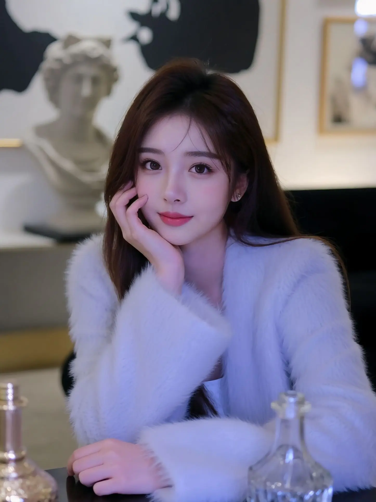 ❀ AI写真集 ❀。