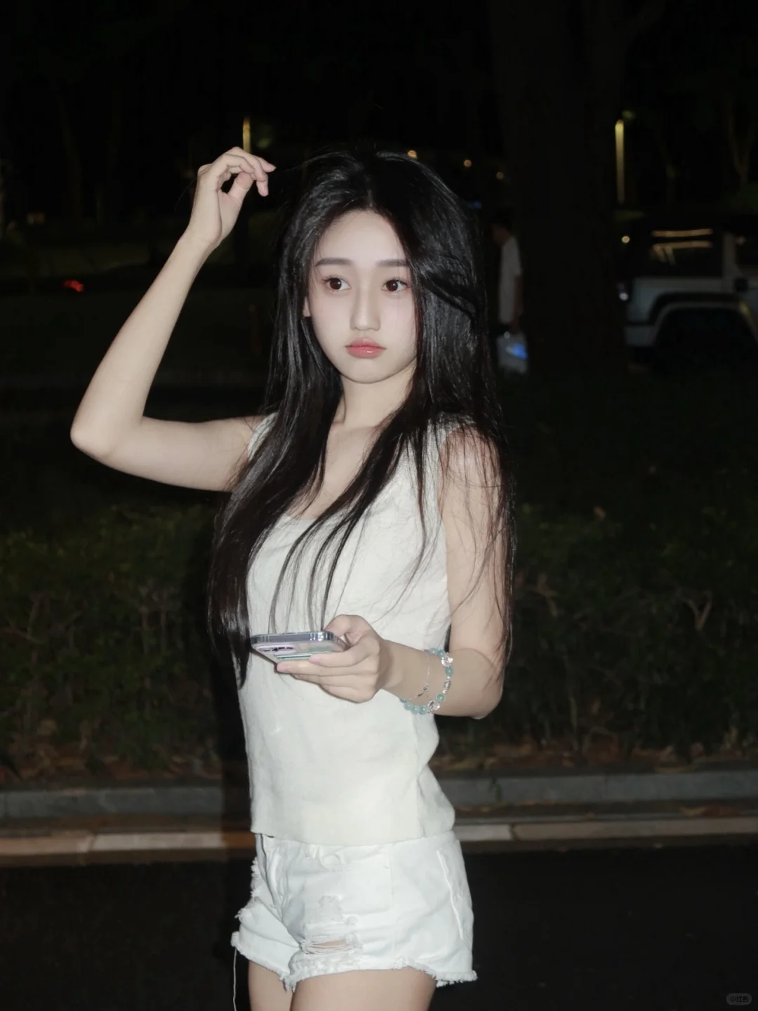 白色 我的舒适区