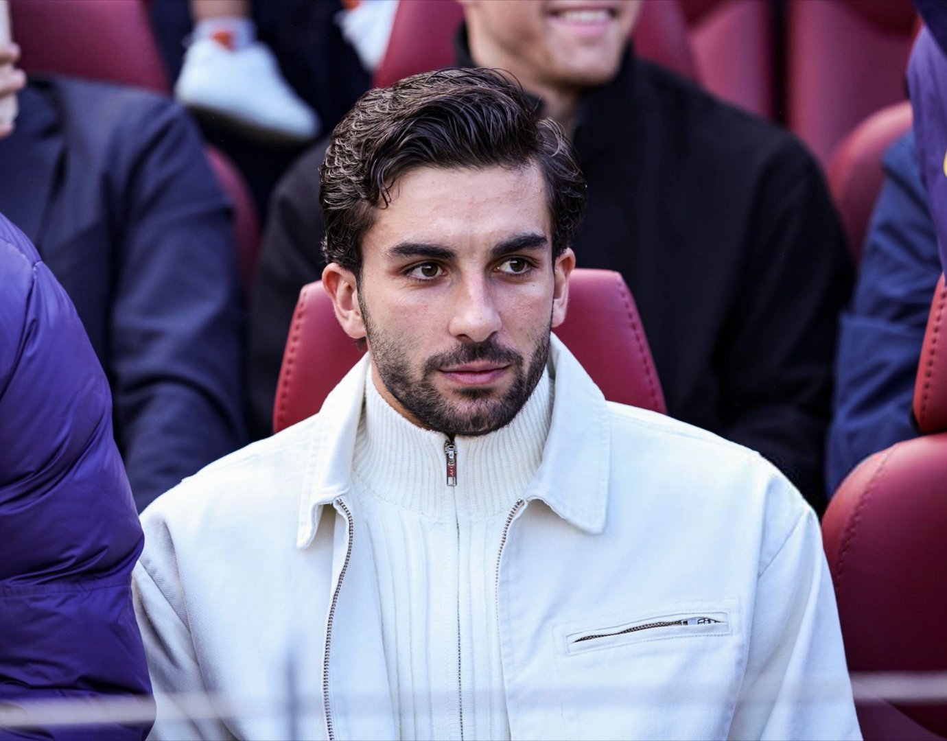 阿斯报： 费兰·托雷斯今天将接受体检，以确定他是否能参加明天对阵哥本哈根的比赛。