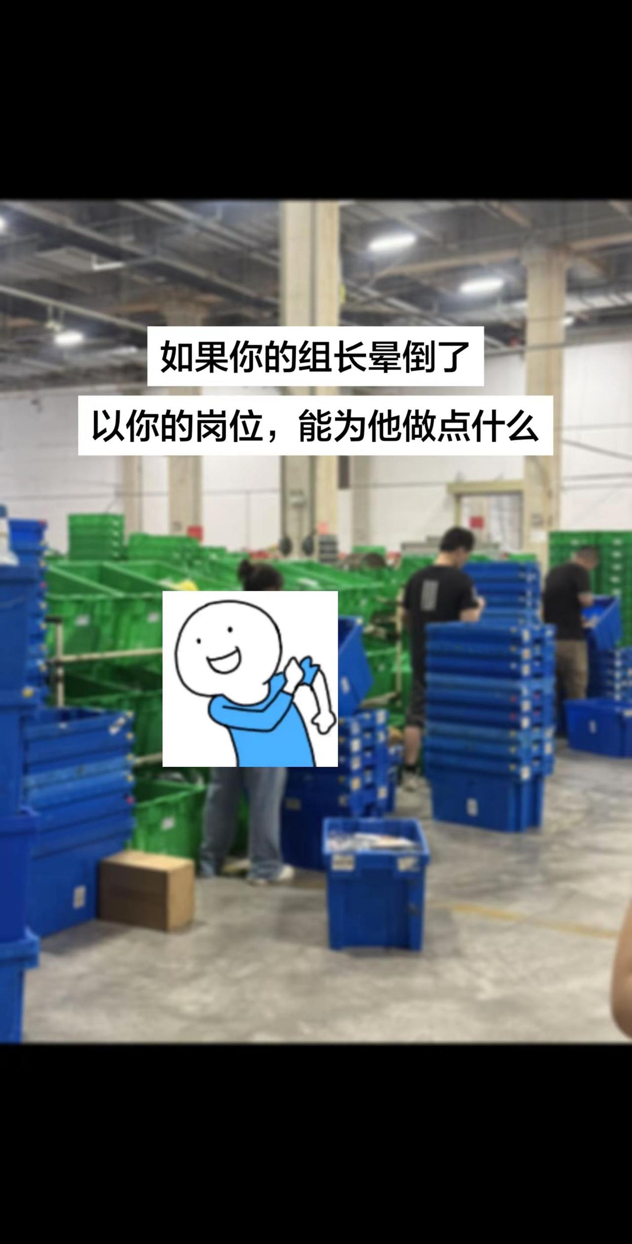 物流快递分拣 快递分拣 物流随拍 电商物流打工人 物流人的生活