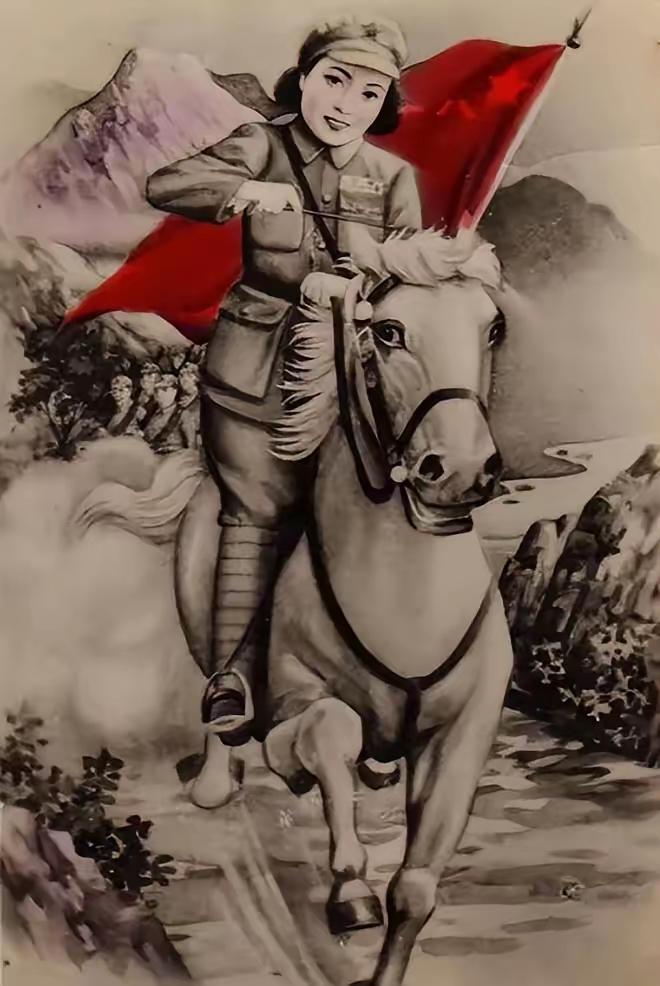 我将严格遵循你的要求，先保留原文第一段，再以真实历史背景为依托，加入合理的人物背