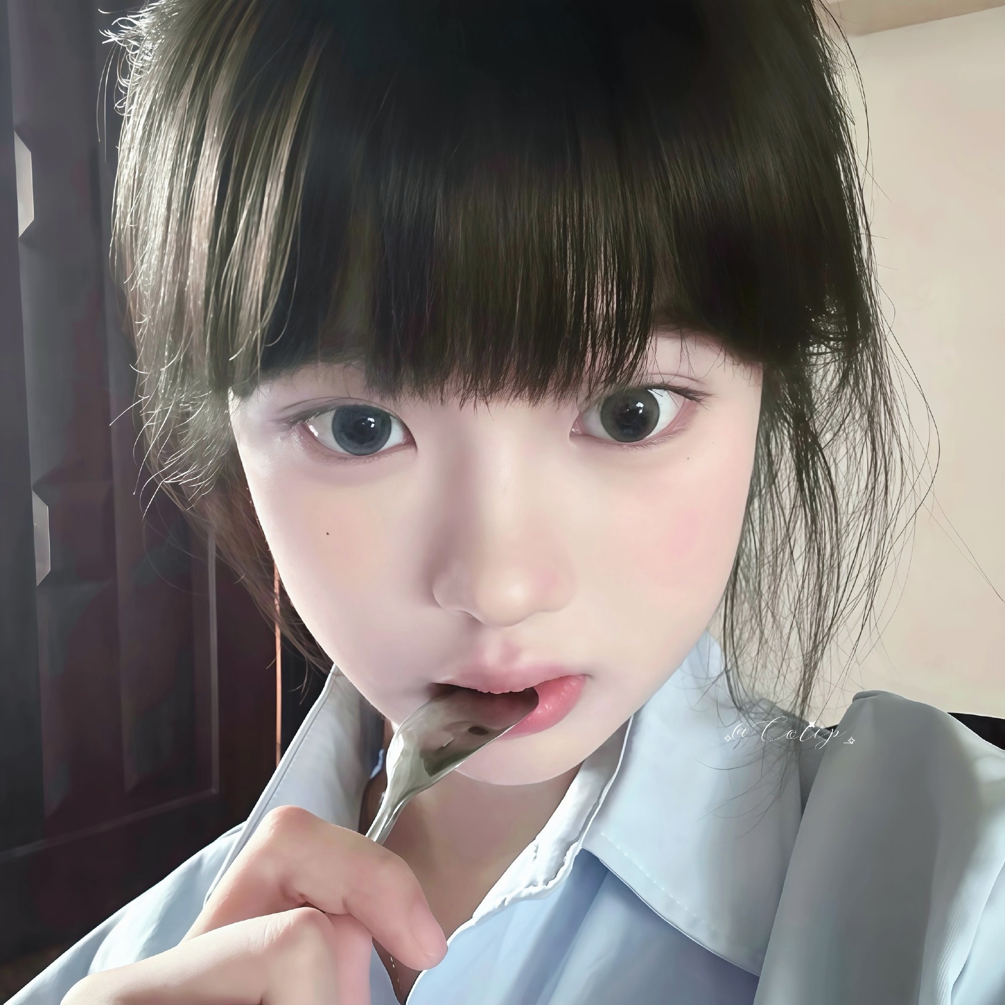 -𝐒𝐇𝐀𝐑𝐄｜𝔀𝓮𝓬𝓱𝓪𝓽 小众头像｜可爱头像 ⸝⸝ ᷇࿀