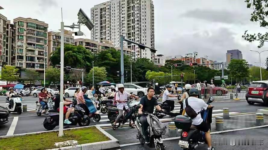 😲 中国电动自行车保有量约3.8亿辆，2026年一季度出口720万辆同比增68
