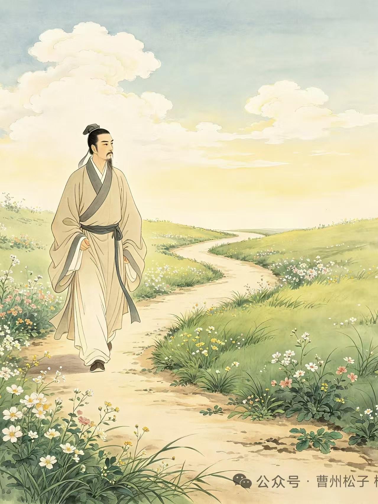 塞鸿秋·悟世浮生
世间浮艳皆虚梦，
人情冷暖难猜透。
甜言巧语浮云凑，
山盟浅誓