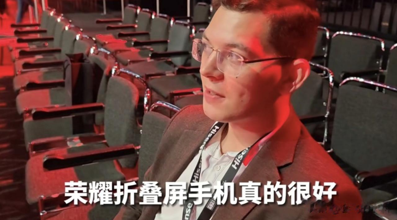 荣耀厉害呀！海外受到追捧
    真没想到，荣耀独立以后，在海外市场的发展依旧很