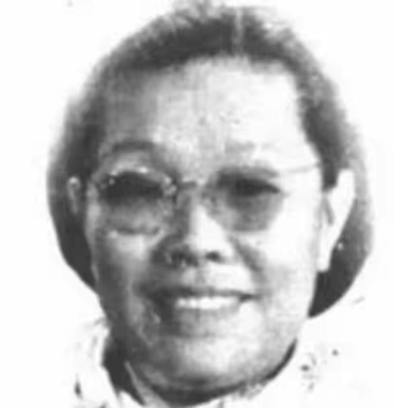 1960年，毛主席去北戴河休养。期间，曾偶遇曾碧漪，语气略有责备地问：“你是怎么