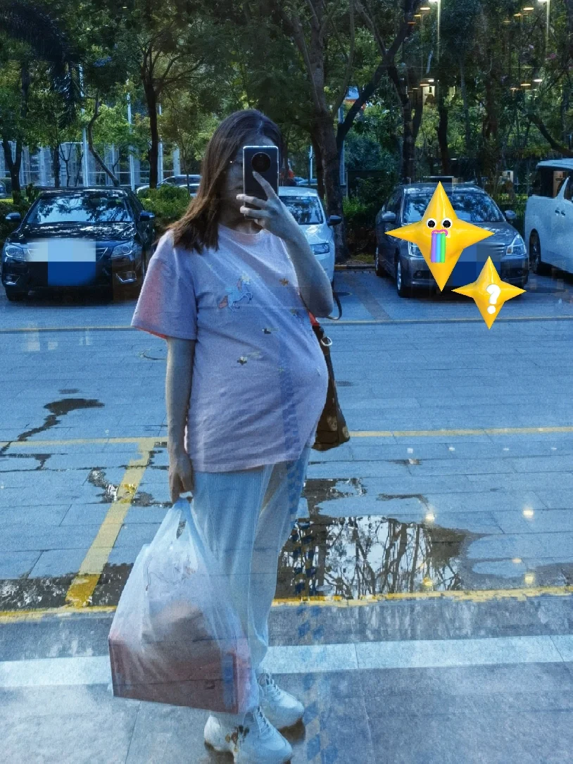 生了，差点因为自己的无知害了毁了一生…😭