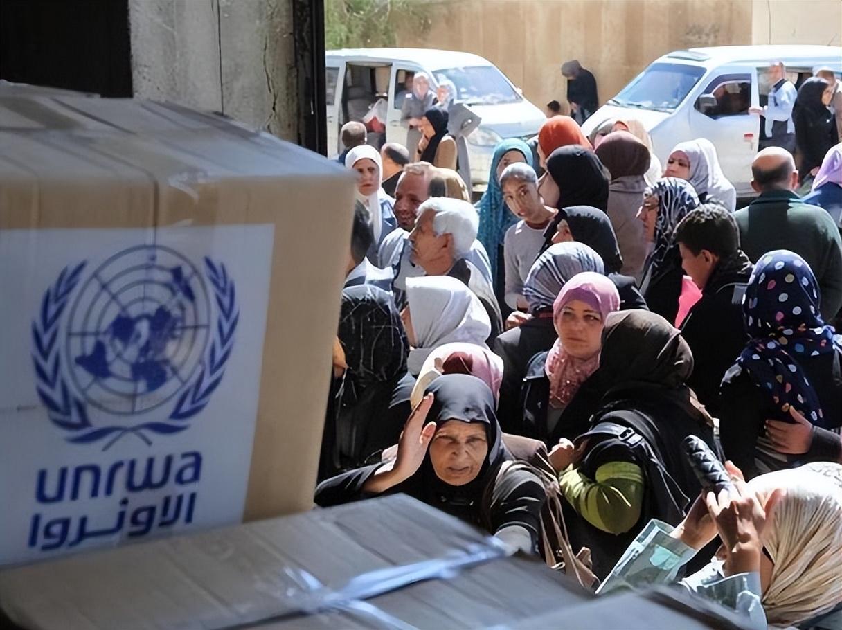 近期国际政坛爆出重磅消息，以色列官方公然放话，彻底终止与法国的所有军工合作，甚至