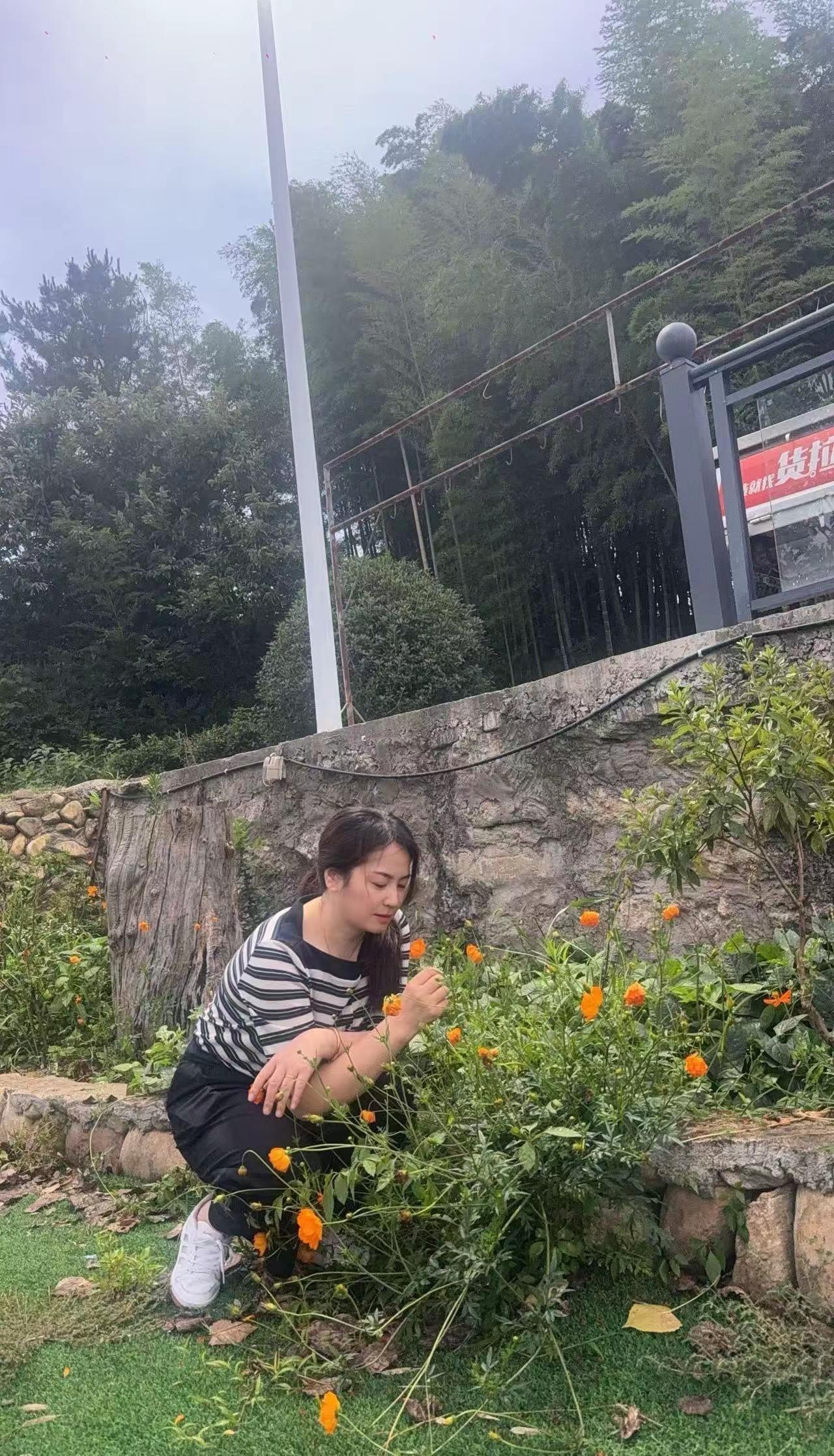 一个人爱你的时候，你感受到的是爱不爱你的时候，你感受到的就是他的性格或者是他的本