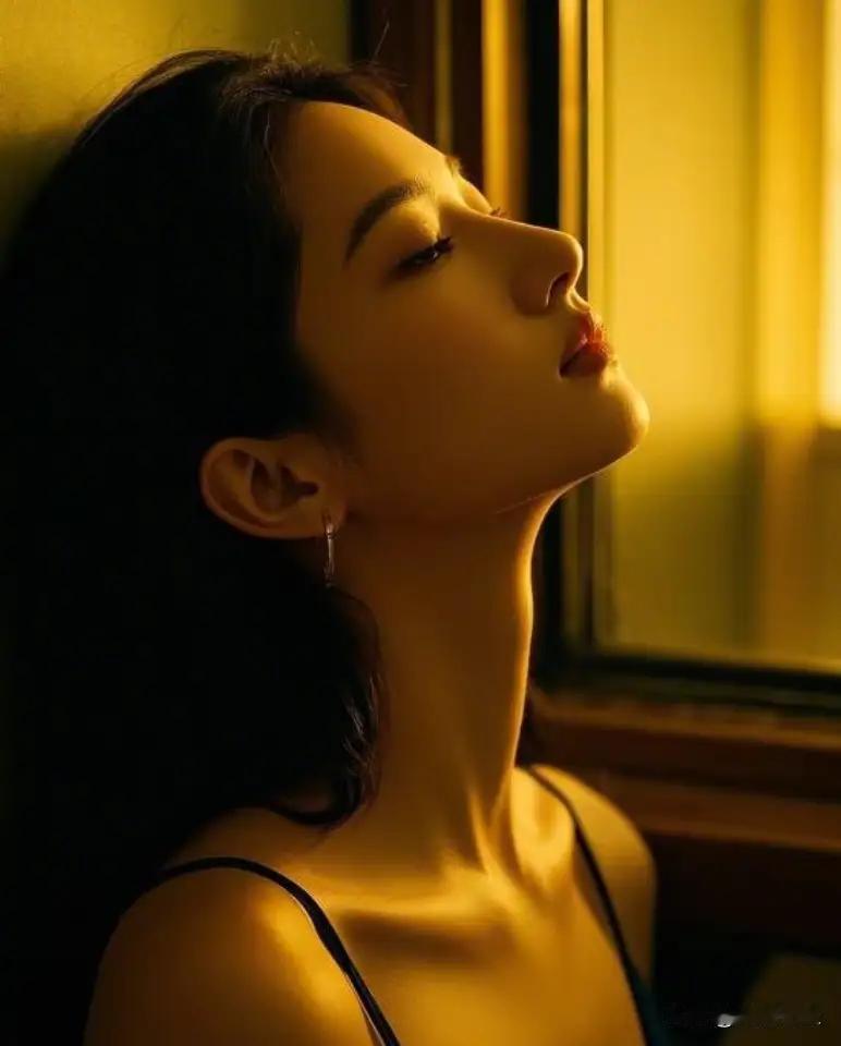 如果一个女人没有工作，没有经济独立，即使她再勤劳，再怎么用心去照顾家人，付出所有
