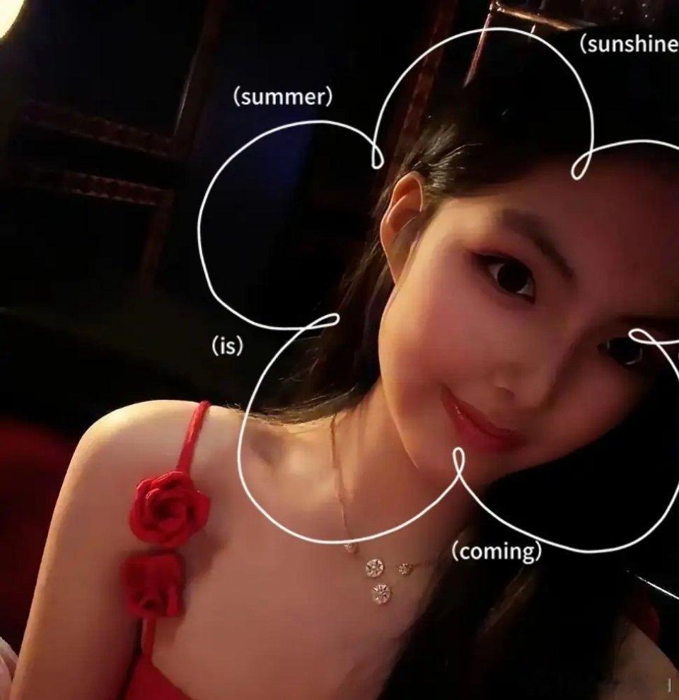 王诗龄越来越漂亮了，颜值比妈妈年轻时还要高，果然是女大十八变 ​​​