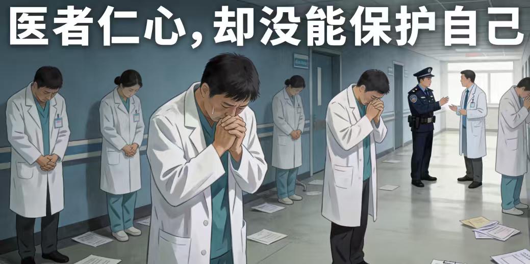 “对不起”三个字，换不回一条命：女护士被害案男方家属道歉，女方：不接受！
“不接