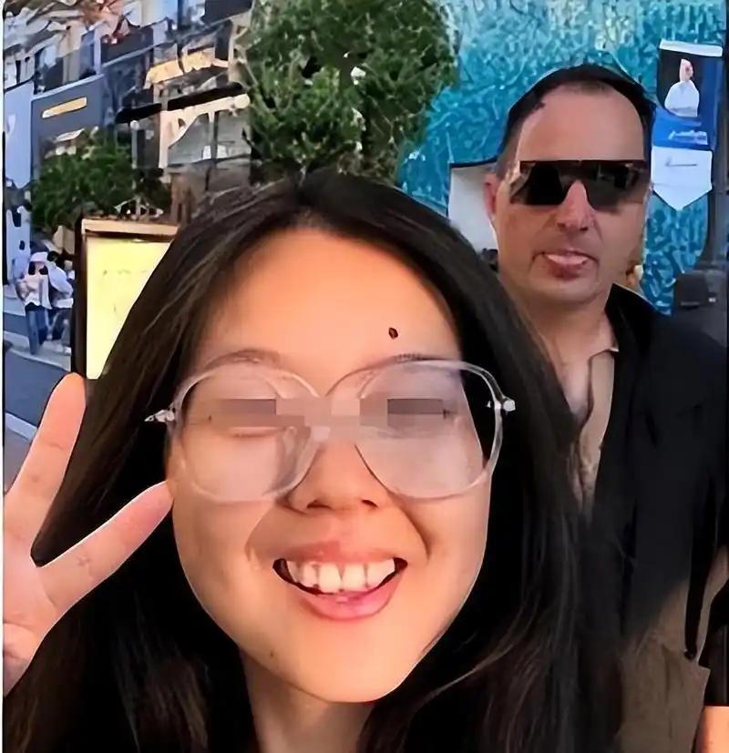 时至今日，牢A的含金量还在上升，并将在中美宣传战中留下重要一笔。

最近网上有个