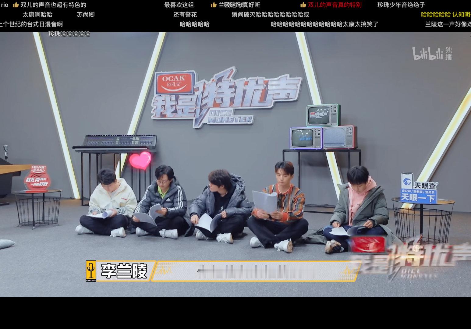 我愿称之为五个0组合 