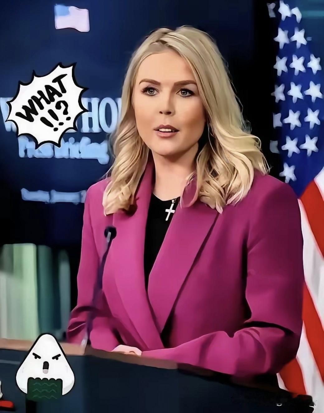 就在刚刚
美国白宫宣布了

2025年11月1日，商务部新闻发言人在例行记者会上