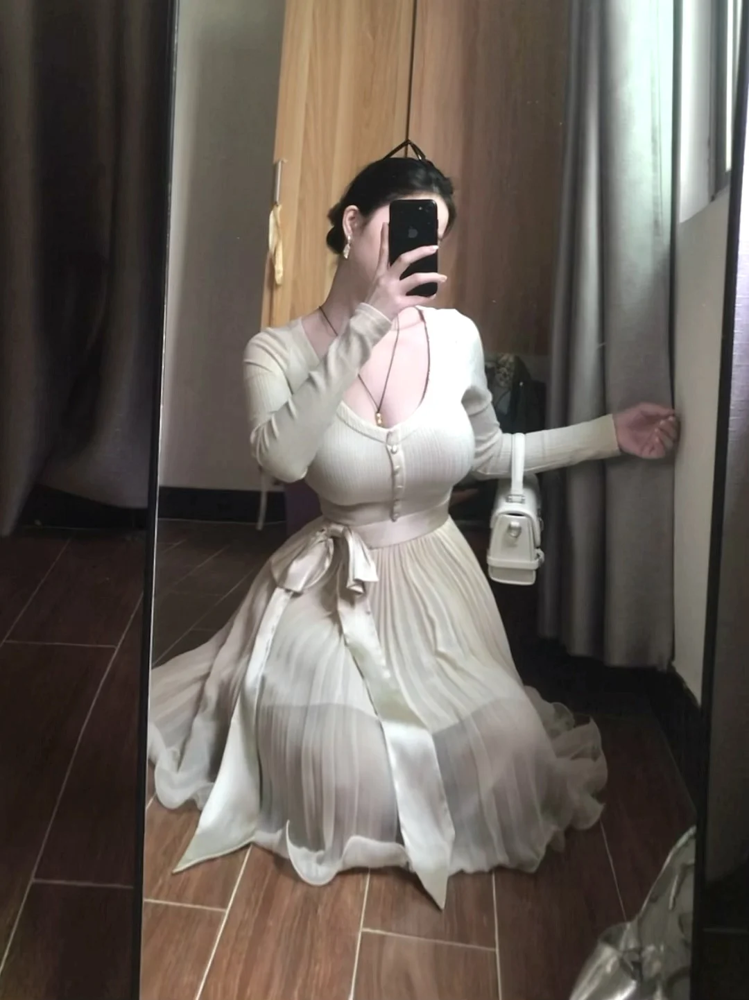 浅色系尊的很温柔白月光唉～