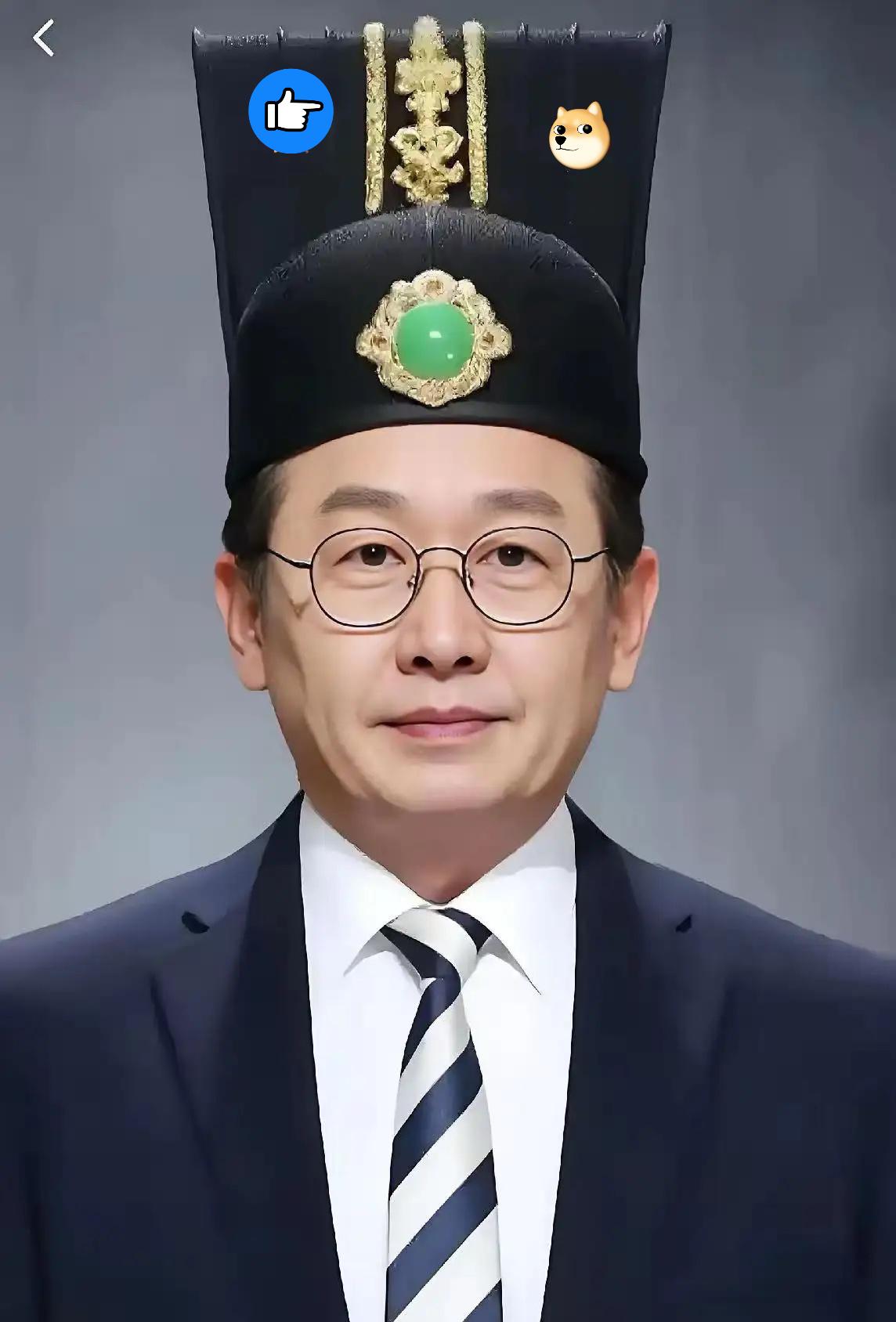 快讯 快讯！
韩国突然宣布！
9月28日，韩国突然宣布，从9月29日起对东大团体