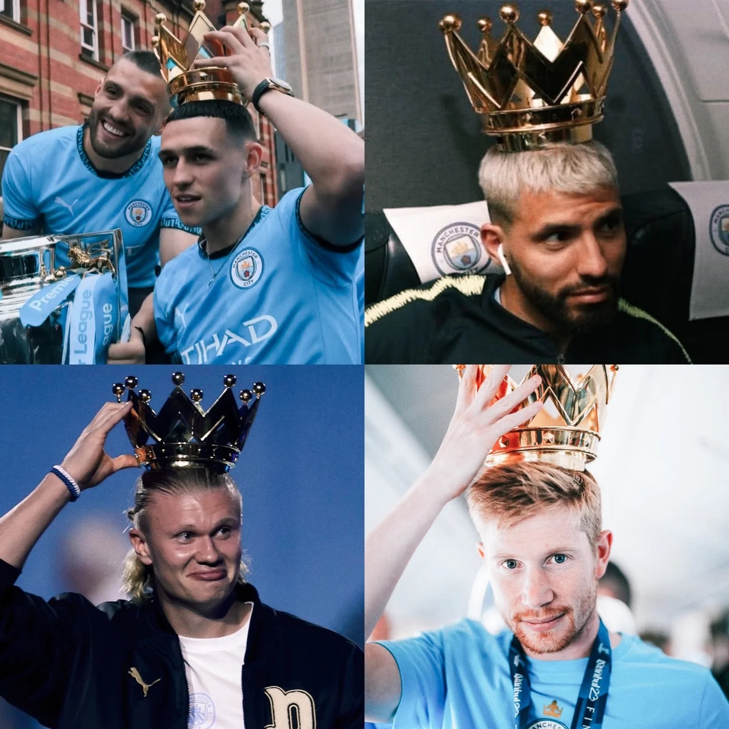 👑 