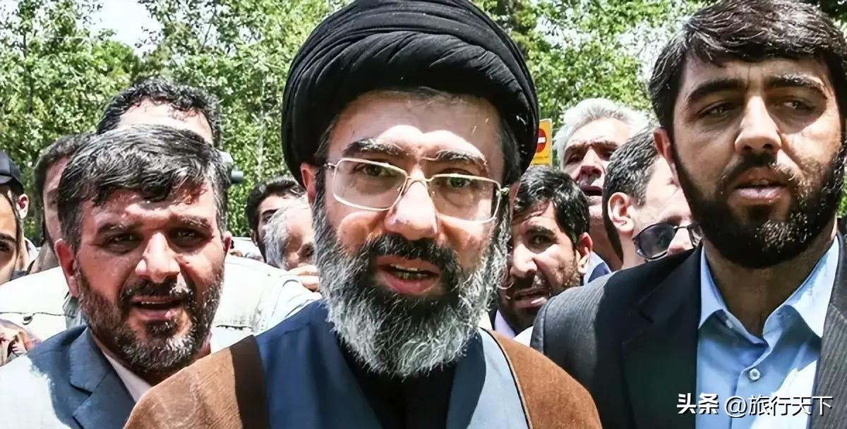 哈梅内伊之子若上位是否意味着伊斯兰革命失败

来源:一川风月入怀

伊朗正处在权