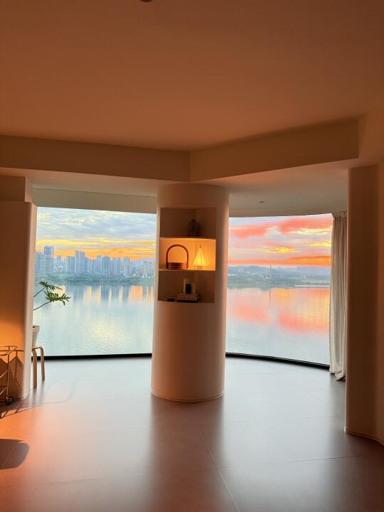 亏60W的心酸！这一刻得到了和解！