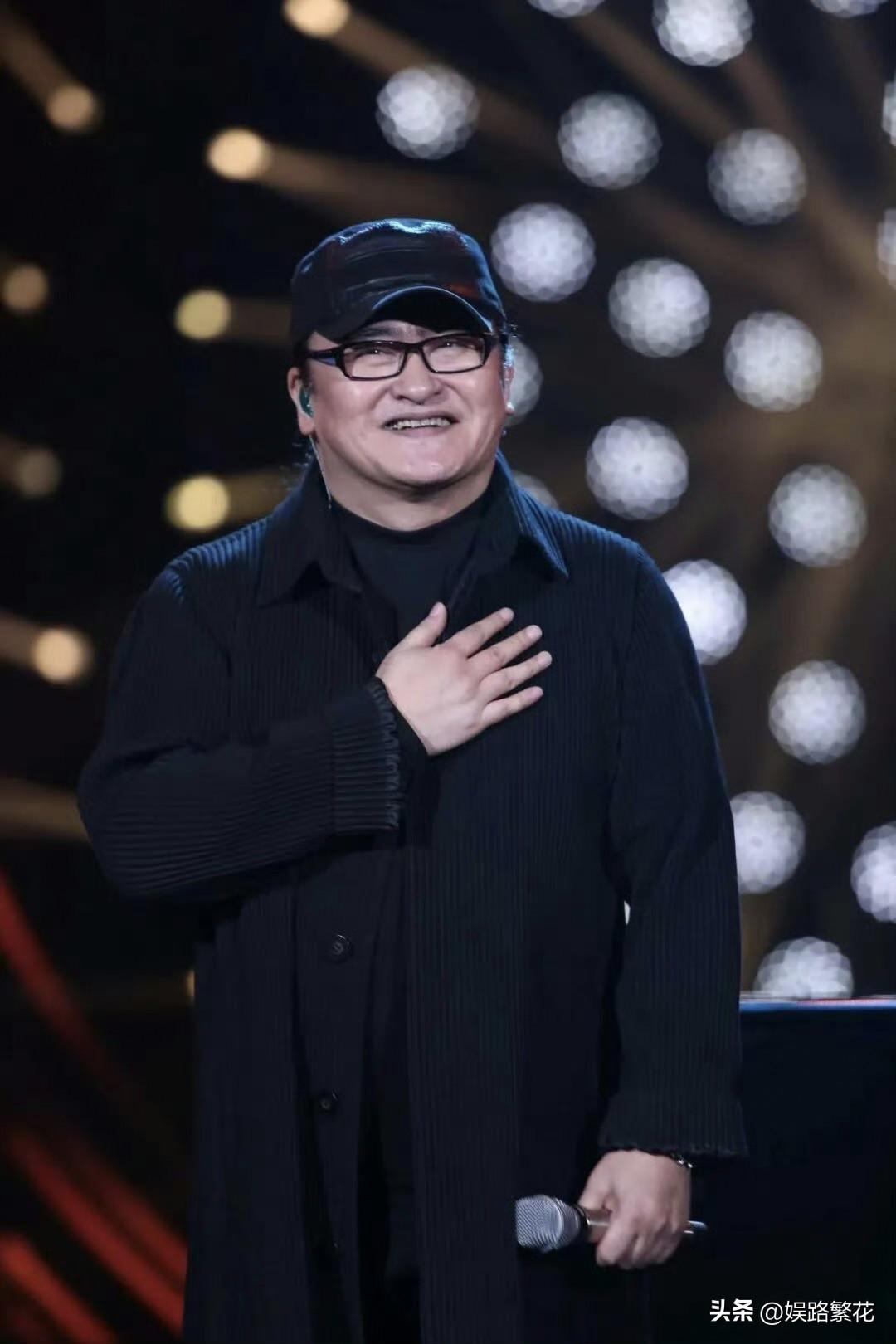 63岁乐坛泰斗刘欢病逝离世！他的离开，给所有人狠狠上了一课
 
你可以努力追梦，