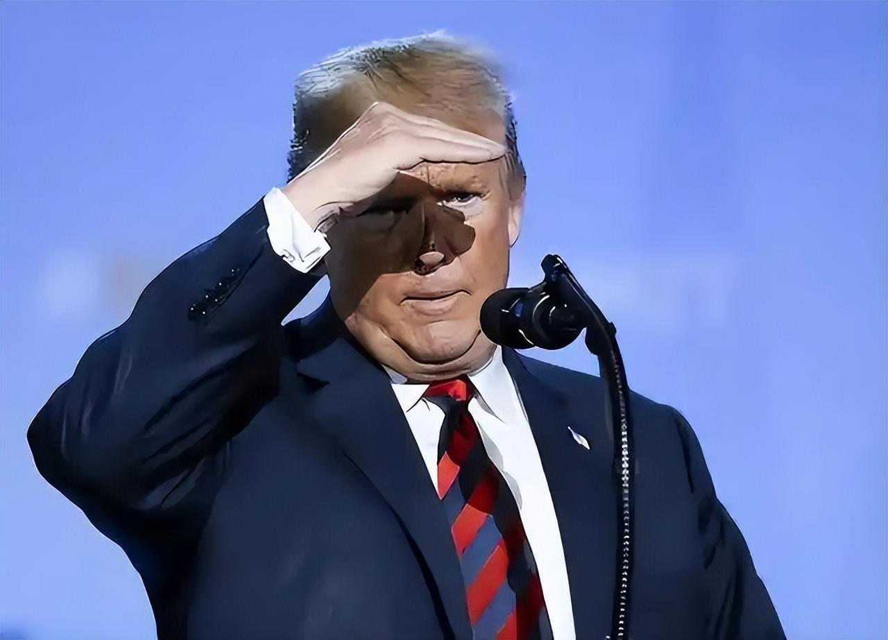 2026 年 7 月 14 日伊拉克新任总理扎伊迪到访华盛顿同特朗普举行会谈，双