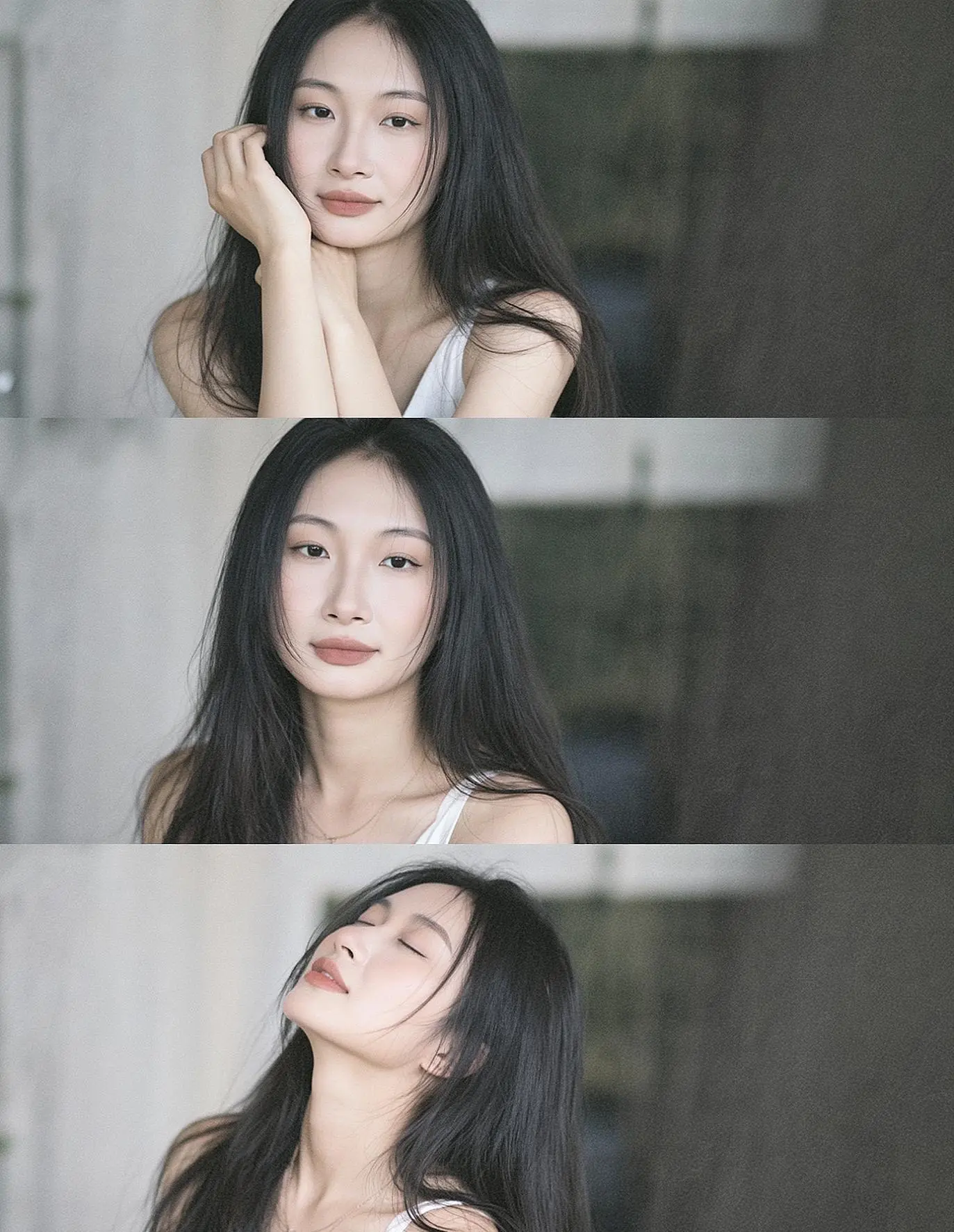 随变ai随便玩 AI低饱和自拍