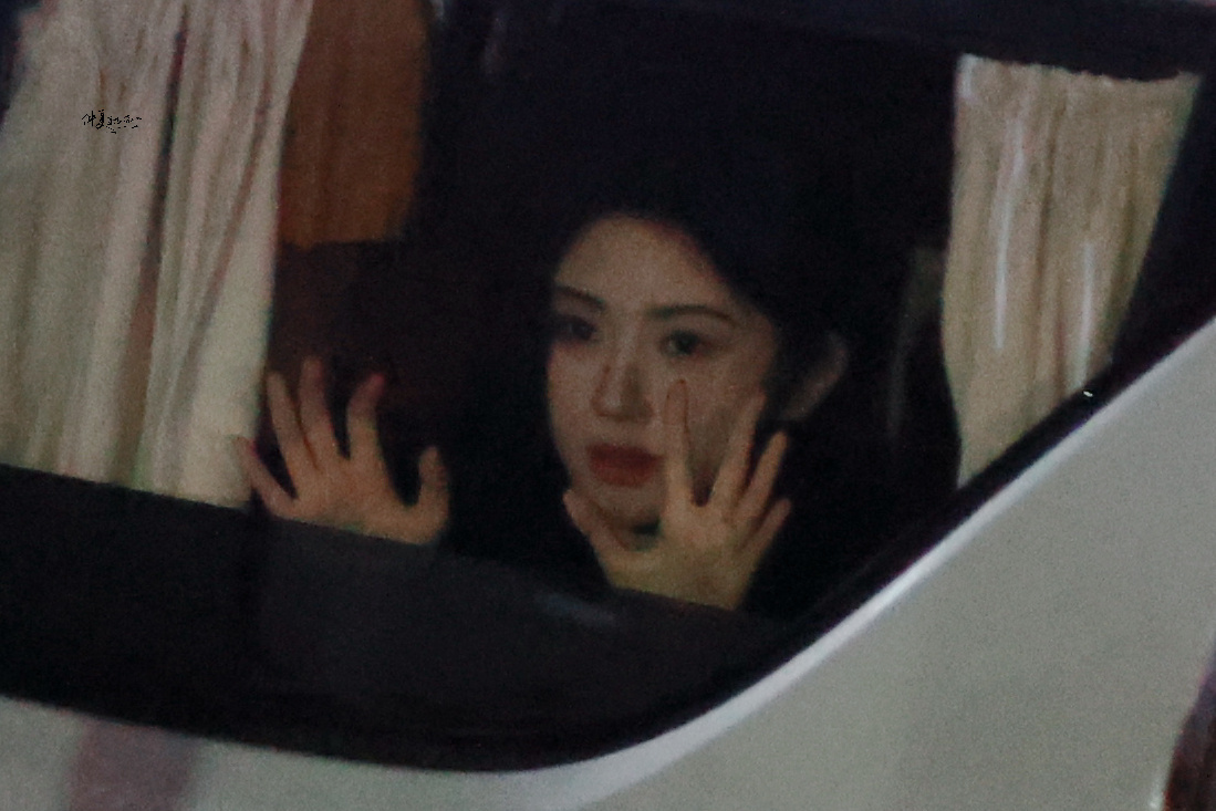 鞠婧祎 jjy鞠婧祎阿黛 记忆是相遇的一种方式.