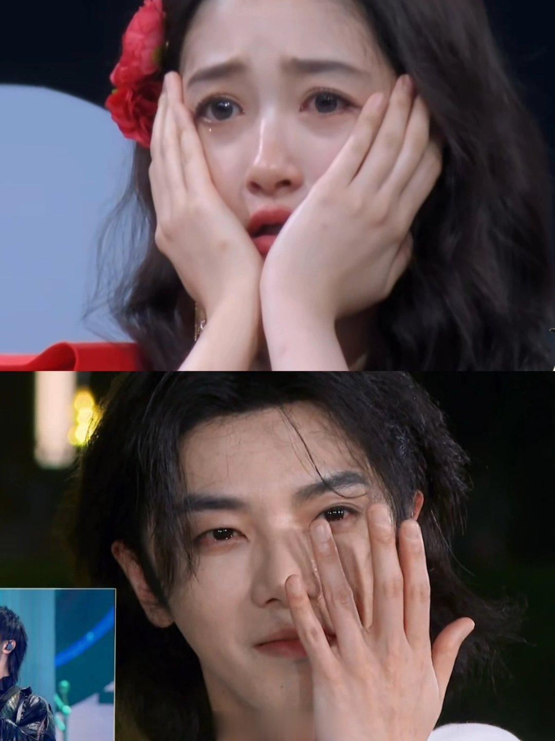 又来了…🧎上一期“给惊喜”都已经吵成那样了您能猜怎么着 这期还是这个套路🙇?